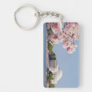 Search for cherry tree keychains Washington dc