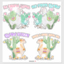 Recherche de parole autocollants Pour enfants