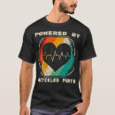 Search for heart transplant tshirts Cardiac arrest survivor