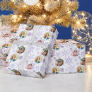 Search for lavender wrapping paper Winter
