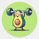 Search for health and fitness stickers Nutrition