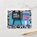 Recherche de television cartes postales Toute personne