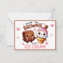 Search for brownies cards Cute