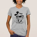 Search for disney mickey mouse womens tshirts Trendy