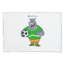 Search for hippo pillowcases Illustration
