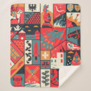 Search for medieval blankets Animal