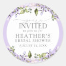 Search for lilac lavender stickers Script