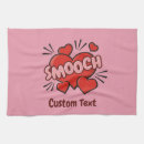 Search for valentines tea towels Cartoon