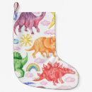 Search for dragon christmas stockings Dino