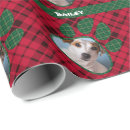 Search for puppy dog wrapping paper Cat