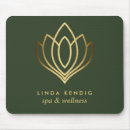 Search for green mousepads Blue and green