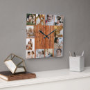 Search for christmas nursery clocks Birthday