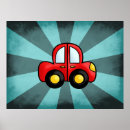 Search for vector car posters Digital
