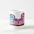 Search for mama bird mugs Mom