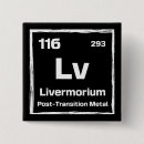 Search for periodic table of elements buttons Science