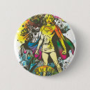 Search for luxe buttons Supergirl