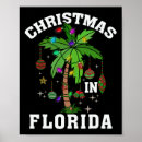 Search for christmas palm tree posters Funny