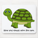 Recherche de tortue mignonne tapis souris Tortues