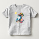 Search for shark toddler tshirts Animal