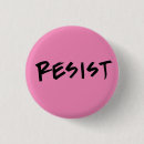 Recherche de rose de femmes badges Démocrate