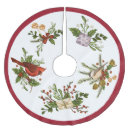 Search for cardinal tree skirts Wild birds