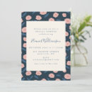 Search for winter bridal luncheon invitations Modern