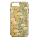Search for flowers stripes iphone cases Green