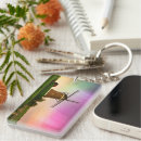 Search for the aurora borealis keychains Night