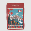 Search for canada golf towels Patriotic