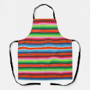 Search for mexican fiesta aprons Spanish