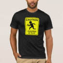 Search for run with scissors tshirts Running