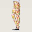 Search for thanksgiving leggings Autumn leaf pattern