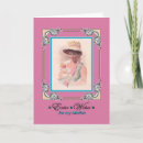 Search for bonnet cards Pretty