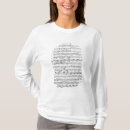 Search for opus tshirts Music