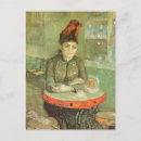 Recherche de café restaurant cartes postales Post impressionnisme