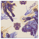 Search for black panther fabric Wakanda