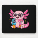 Search for axolotl mousepads Meme