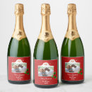 Search for santa wine labels Merry christmas