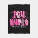 Search for breast cancer blankets Wear