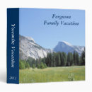 Search for yosemite avery binders National
