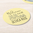 Search for gender neutral coasters Baby sprinkle