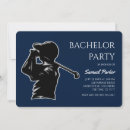 Recherche de sortie de golf invitations Pour lui