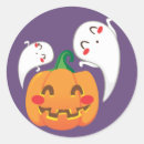 Search for ghost face stickers Monster
