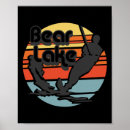 Search for vintage bear posters Nature