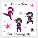 Search for samurai warriors stickers Karate