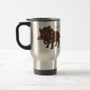 Search for wild boar mugs Pig