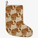 Search for elephants christmas stockings Animal
