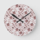 Search for biscuit clocks Sweet
