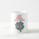 Search for little miss lucky mugs Mr men show