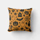 Recherche de halloween enfant coussins Motif